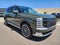 2027 Hyundai PALISADE HYBRID Calligraphy