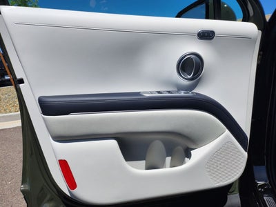 2027 Hyundai PALISADE HYBRID Calligraphy