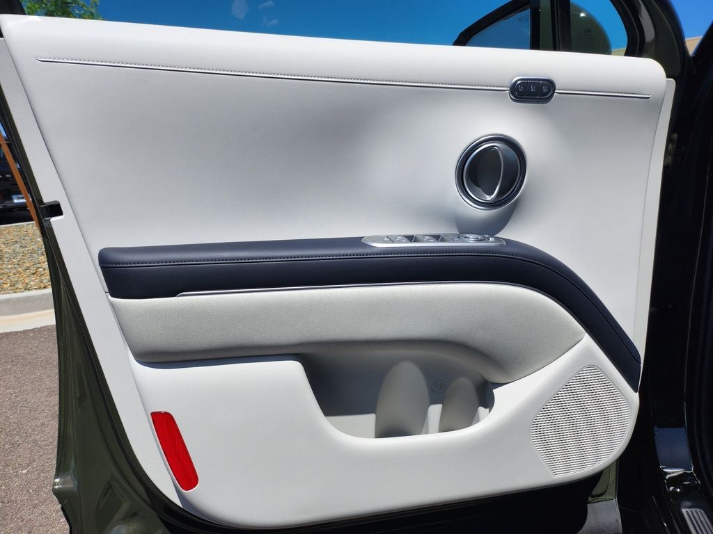 2027 Hyundai PALISADE HYBRID Calligraphy