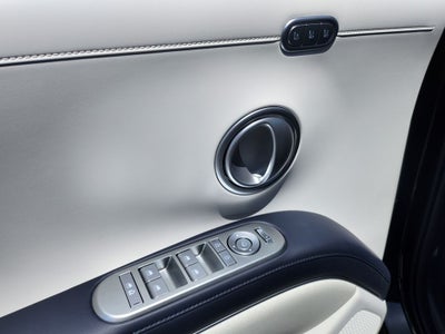 2027 Hyundai PALISADE HYBRID Calligraphy