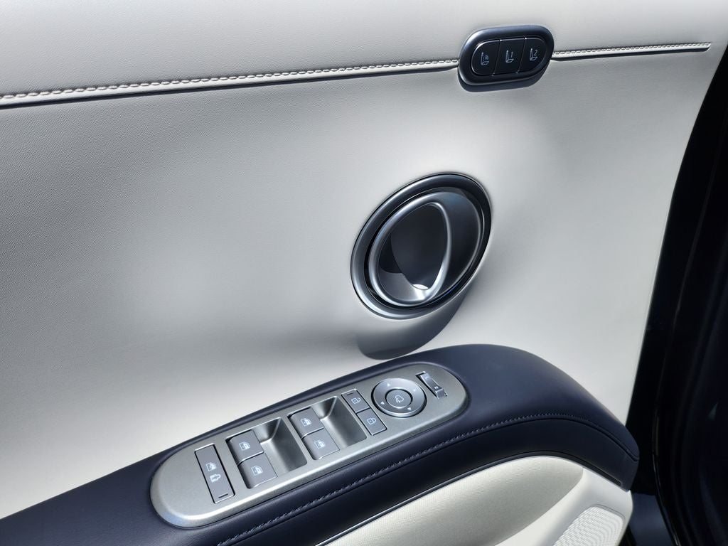 2027 Hyundai PALISADE HYBRID Calligraphy