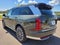 2027 Hyundai PALISADE HYBRID Calligraphy