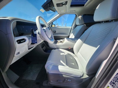 2026 Hyundai PALISADE SEL Premium 8 Passenger