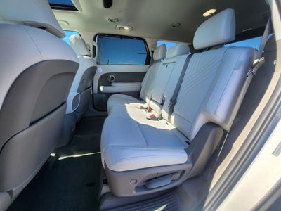 2026 Hyundai PALISADE SEL Premium 8 Passenger