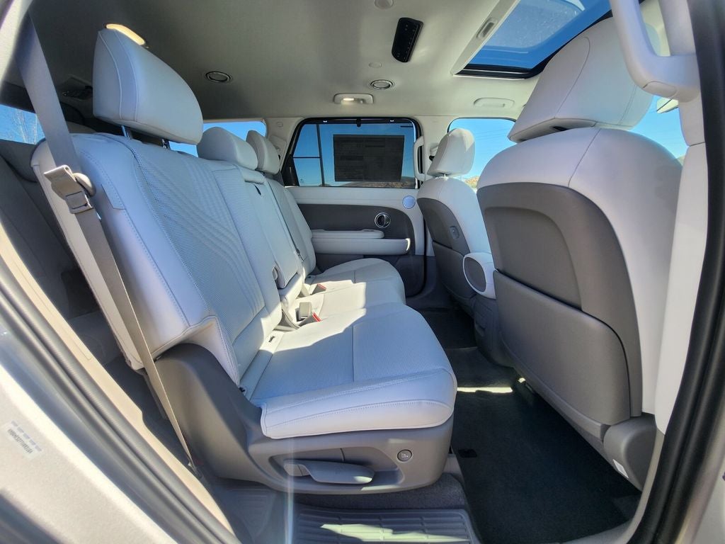 2026 Hyundai PALISADE SEL Premium 8 Passenger