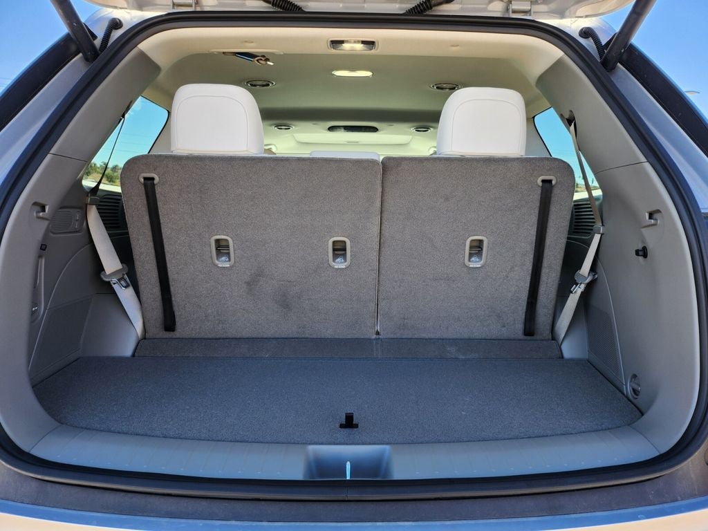 2026 Hyundai PALISADE SEL Premium 8 Passenger