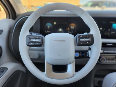 2026 Hyundai PALISADE SEL Premium 8 Passenger