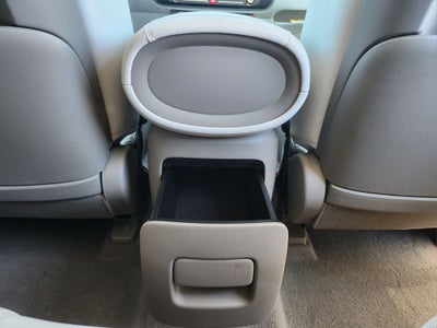 2026 Hyundai PALISADE SEL Premium 8 Passenger