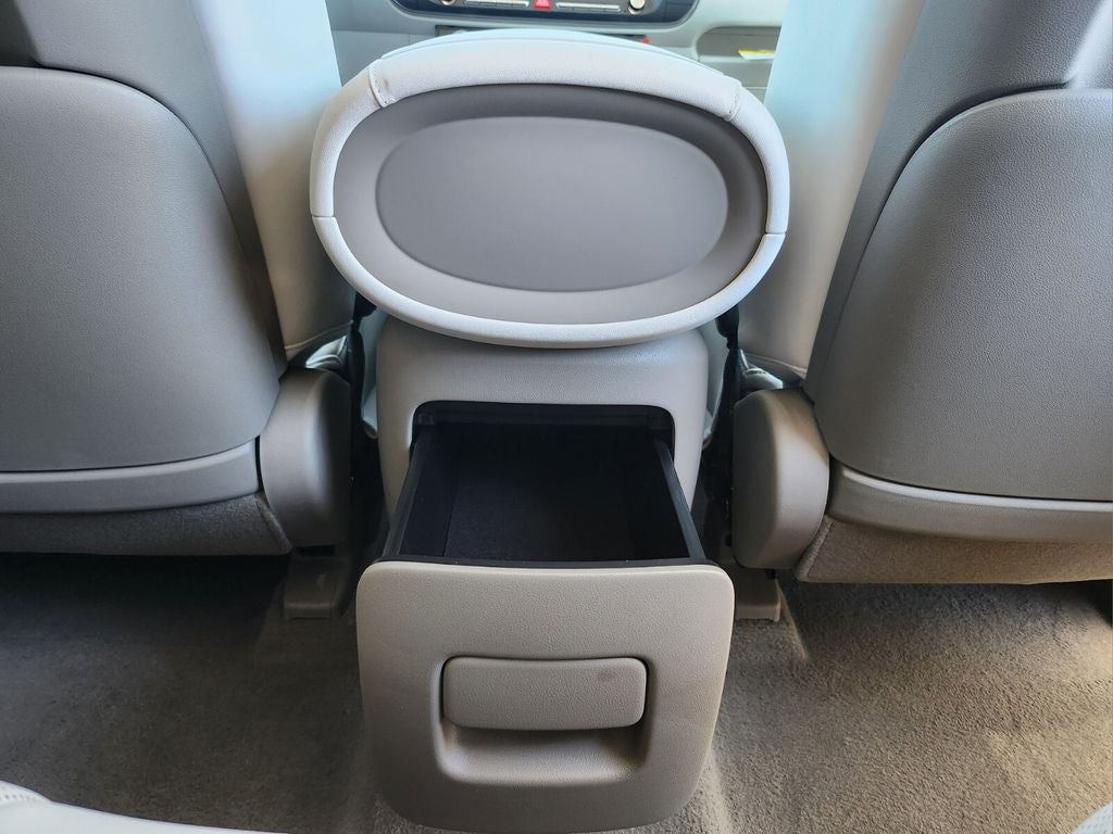 2026 Hyundai PALISADE SEL Premium 8 Passenger