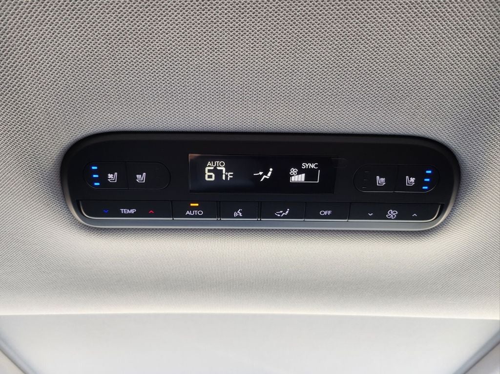 2026 Hyundai PALISADE SEL Premium 8 Passenger