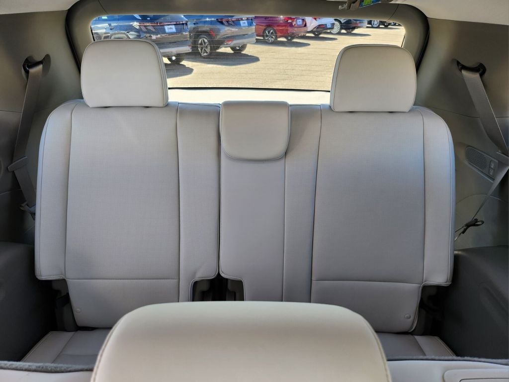 2026 Hyundai PALISADE SEL Premium 8 Passenger