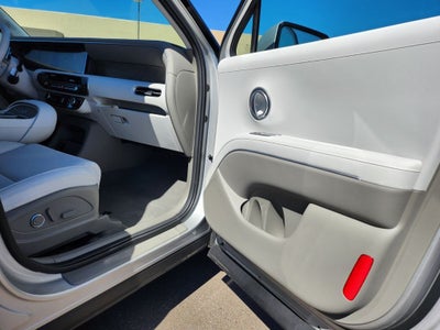 2026 Hyundai PALISADE SEL Premium 8 Passenger