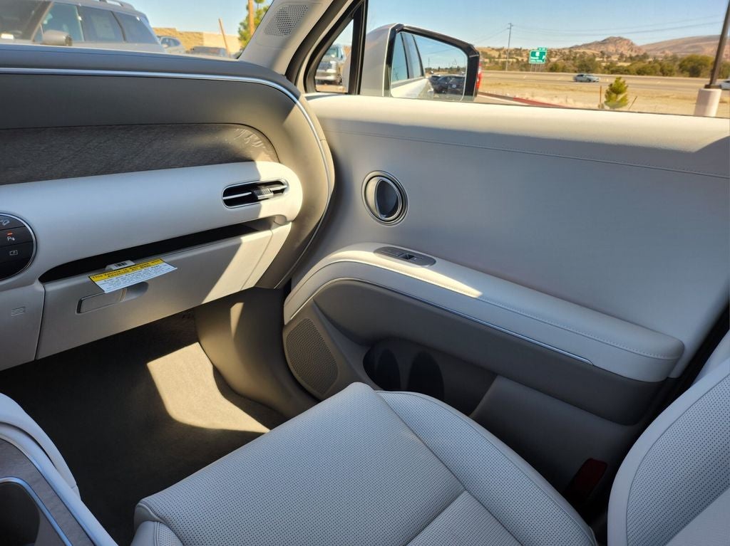 2026 Hyundai PALISADE SEL Premium 8 Passenger