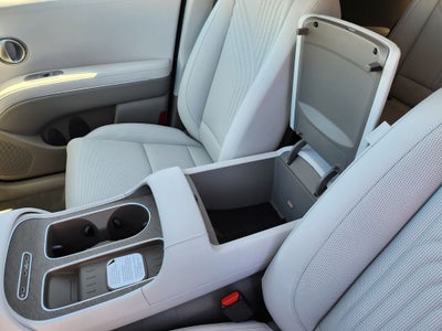 2026 Hyundai PALISADE SEL Premium 8 Passenger