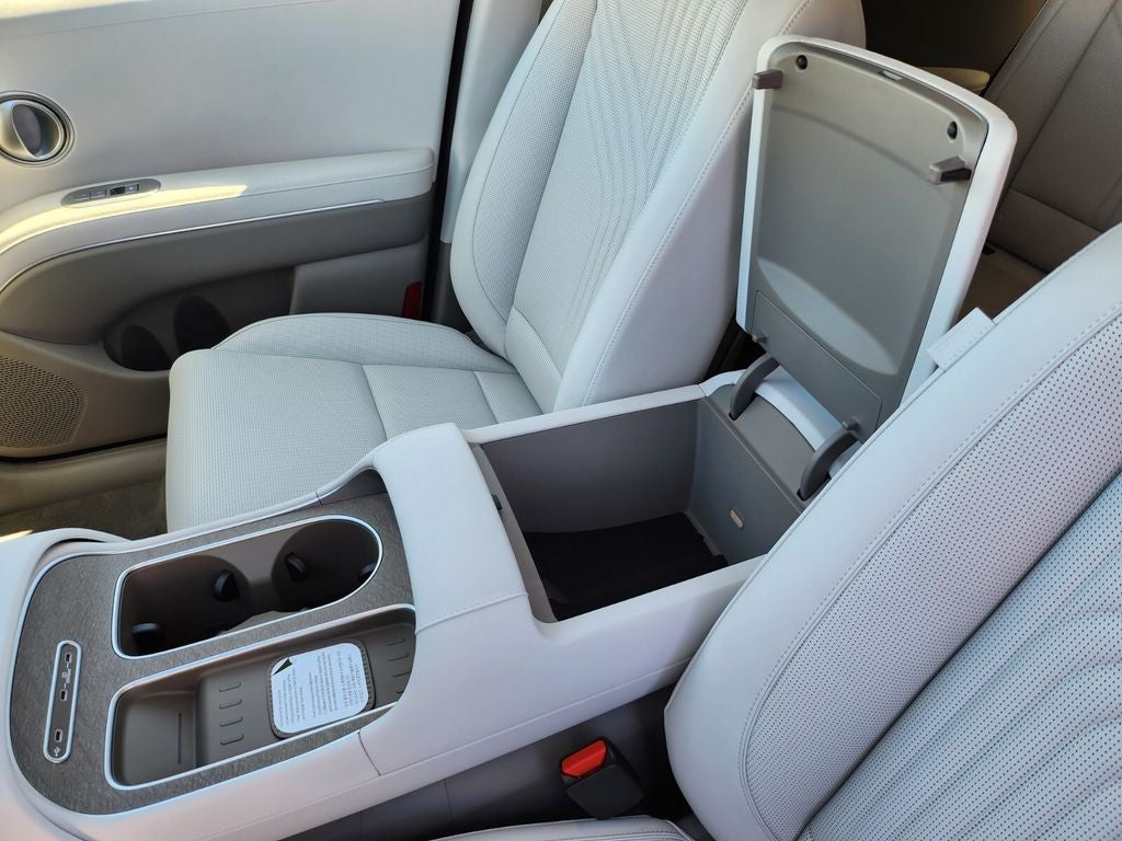 2026 Hyundai PALISADE SEL Premium 8 Passenger