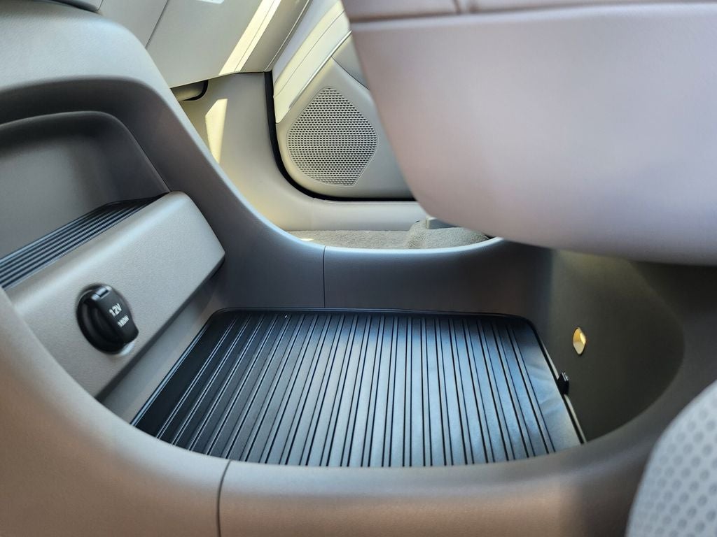 2026 Hyundai PALISADE SEL Premium 8 Passenger