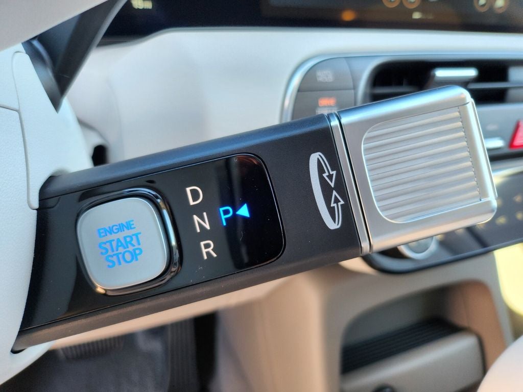 2026 Hyundai PALISADE SEL Premium 8 Passenger