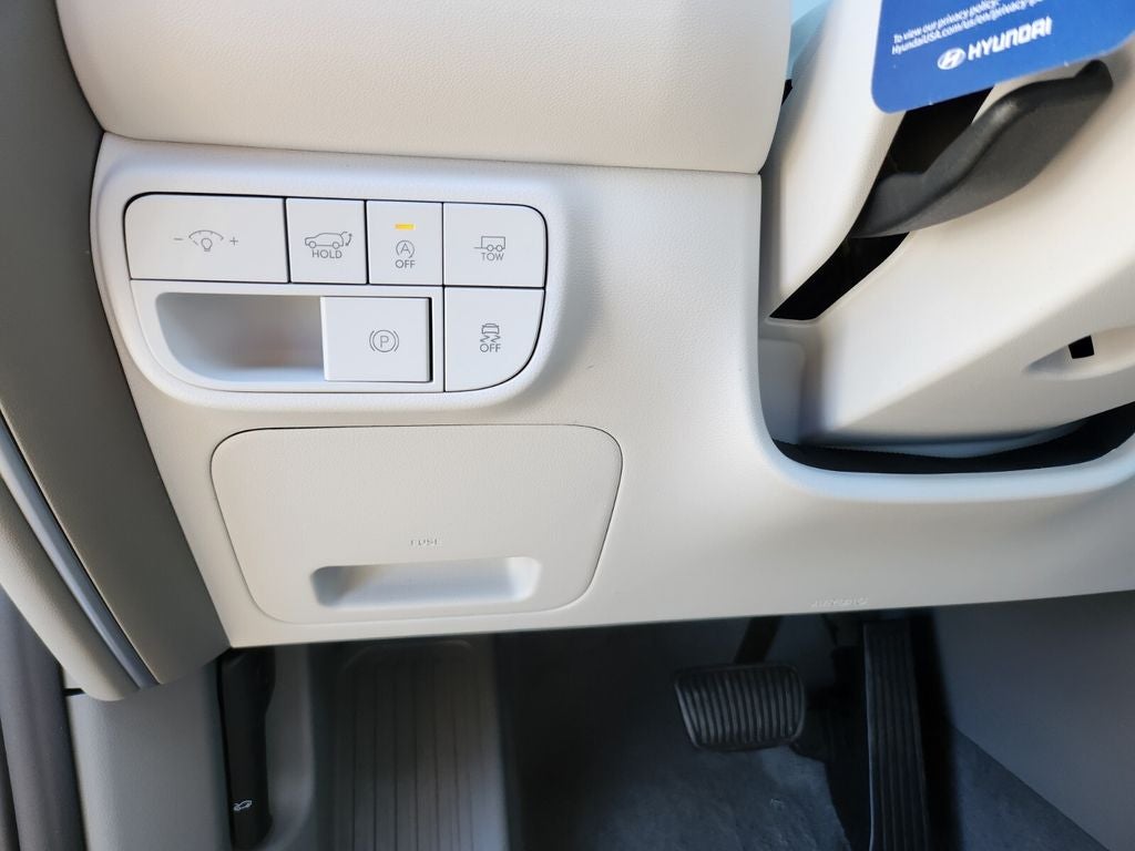 2026 Hyundai PALISADE SEL Premium 8 Passenger