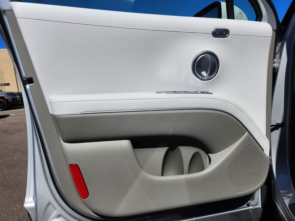 2026 Hyundai PALISADE SEL Premium 8 Passenger