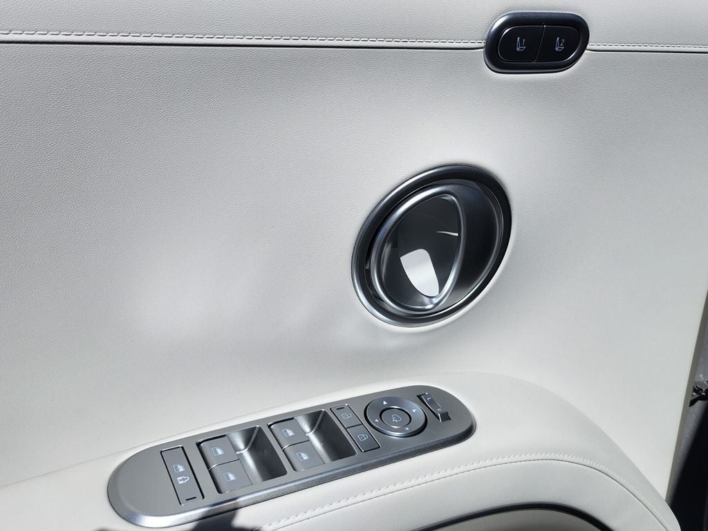 2026 Hyundai PALISADE SEL Premium 8 Passenger