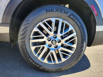 2026 Hyundai PALISADE SEL Premium 8 Passenger