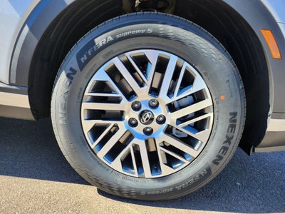 2026 Hyundai PALISADE SEL Premium 8 Passenger