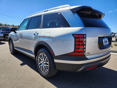 2026 Hyundai PALISADE SEL Premium 8 Passenger