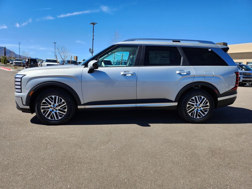 2026 Hyundai PALISADE SEL Premium 8 Passenger