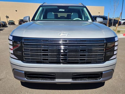 2026 Hyundai PALISADE SEL Premium 8 Passenger