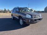 2005 Hyundai SANTA FE GLS