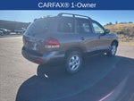 2005 Hyundai SANTA FE GLS