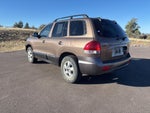 2005 Hyundai SANTA FE GLS