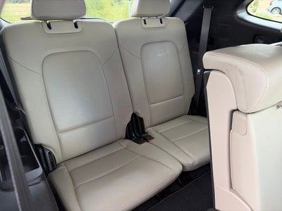 2018 Hyundai SANTA FE SE Ultimate