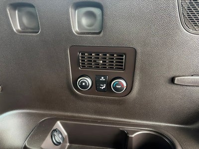 2018 Hyundai SANTA FE SE Ultimate