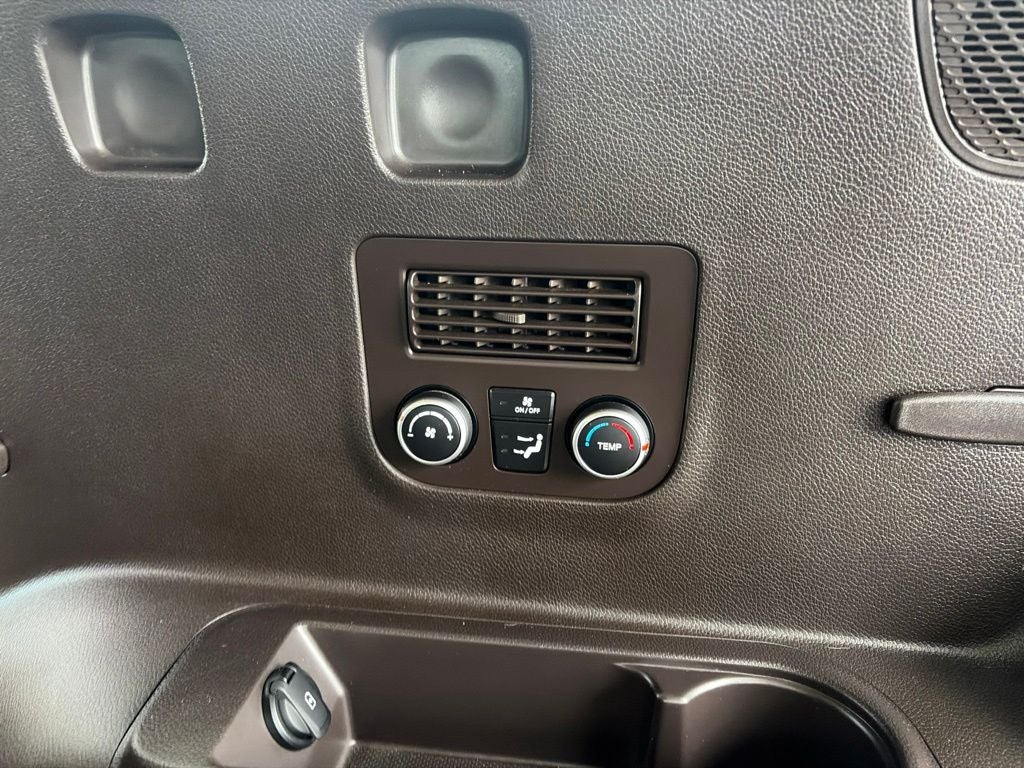 2018 Hyundai SANTA FE SE Ultimate