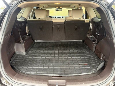 2018 Hyundai SANTA FE SE Ultimate