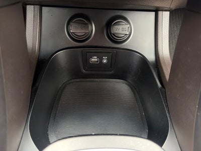 2018 Hyundai SANTA FE SE Ultimate