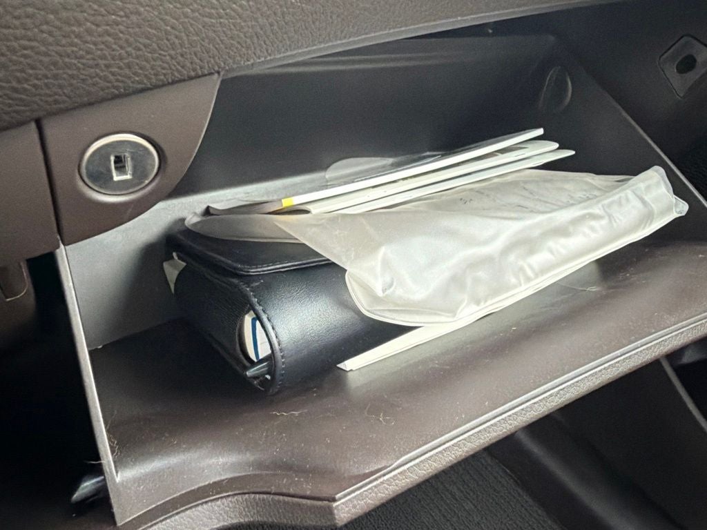 2018 Hyundai SANTA FE SE Ultimate