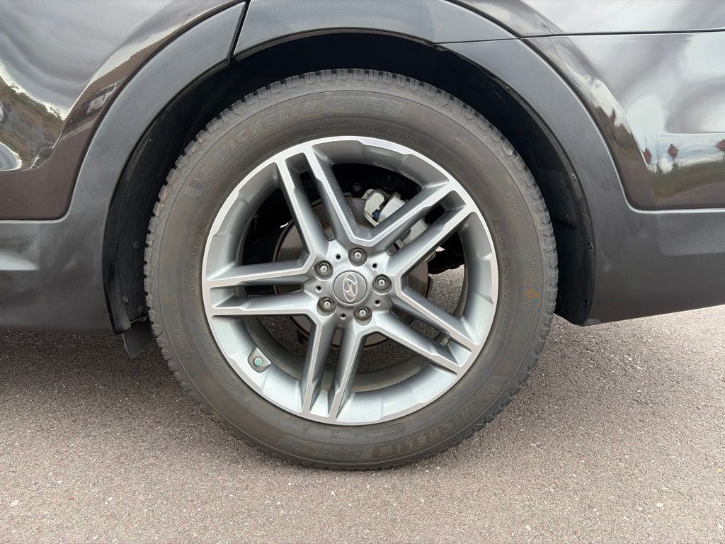 2018 Hyundai SANTA FE SE Ultimate