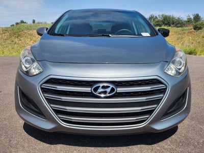 2016 Hyundai ELANTRA GT Base