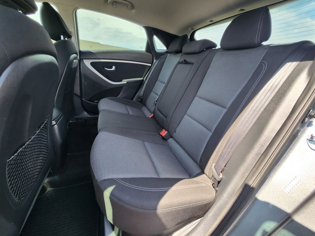 2016 Hyundai ELANTRA GT Base