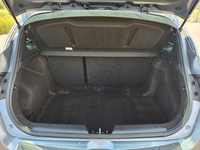 2016 Hyundai ELANTRA GT Base