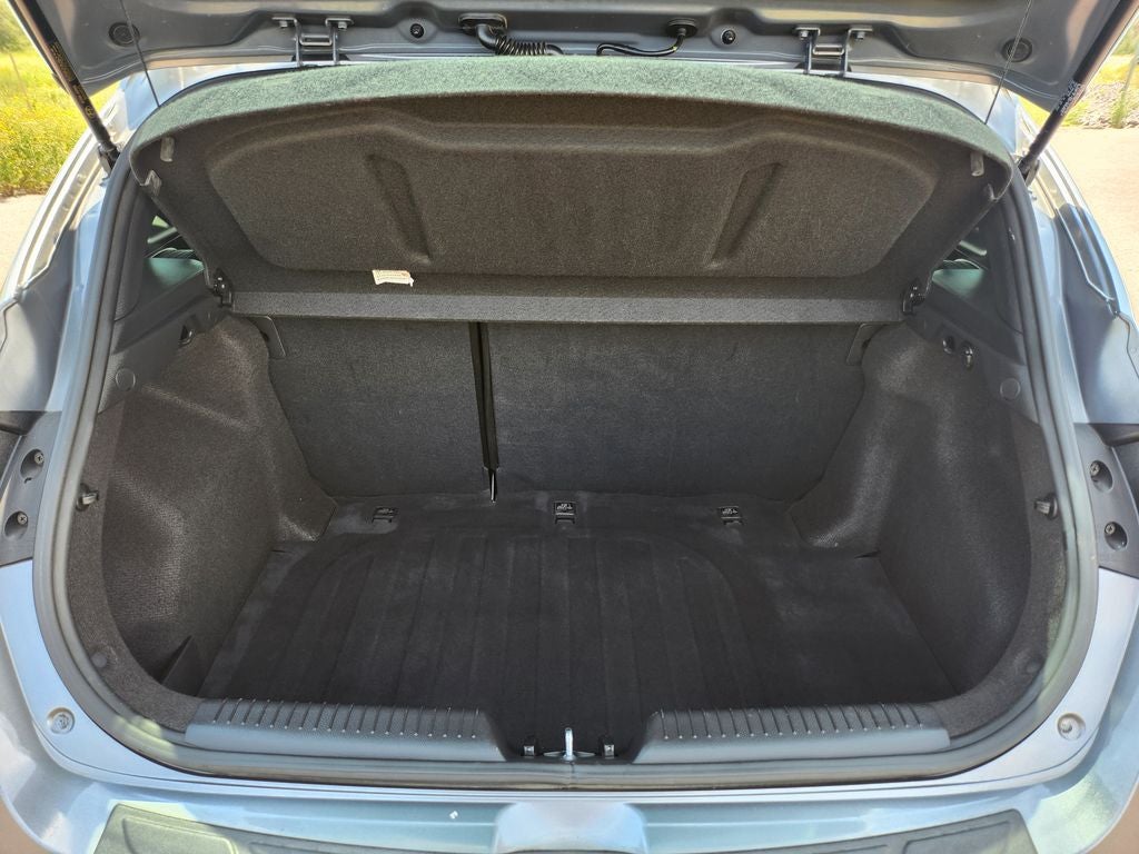 2016 Hyundai ELANTRA GT Base