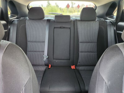 2016 Hyundai ELANTRA GT Base