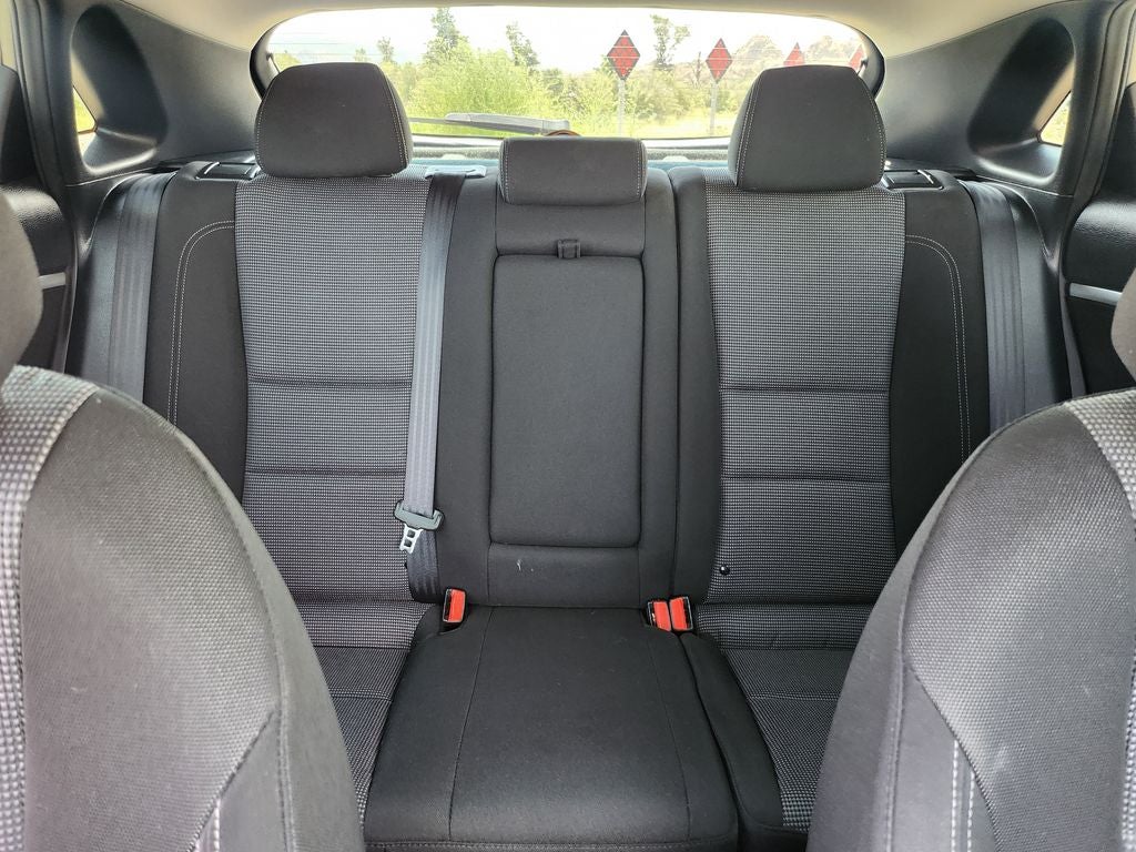 2016 Hyundai ELANTRA GT Base