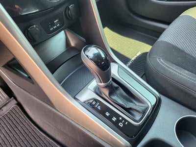 2016 Hyundai ELANTRA GT Base