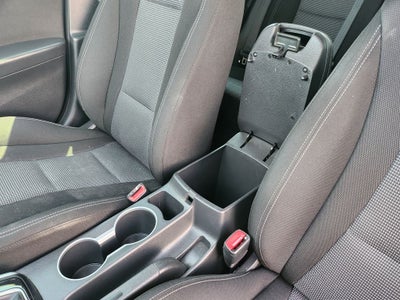 2016 Hyundai ELANTRA GT Base