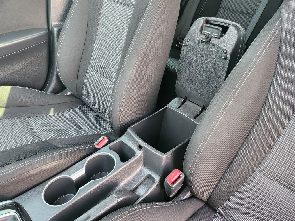 2016 Hyundai ELANTRA GT Base