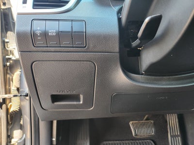 2016 Hyundai ELANTRA GT Base