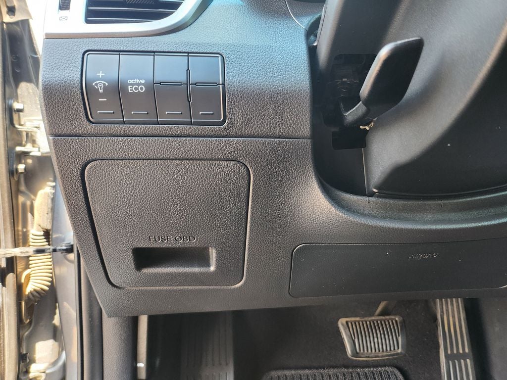2016 Hyundai ELANTRA GT Base